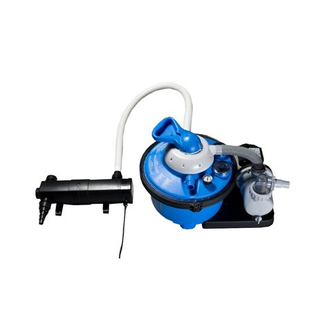 UV lampa Marimex Steril Pool 24 W 10911032 - 5