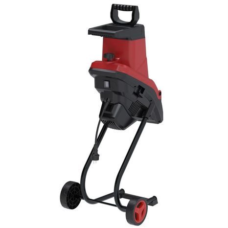 Elektrický drvič konárov GÜDE GEH 2500 - 4