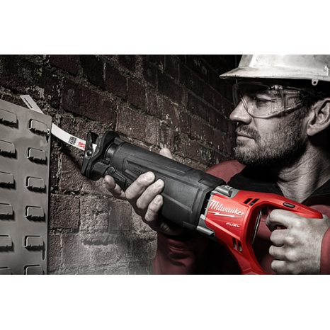 Pilové plátky Milwaukee Thin Kerf 5 ks 48475188 - 4