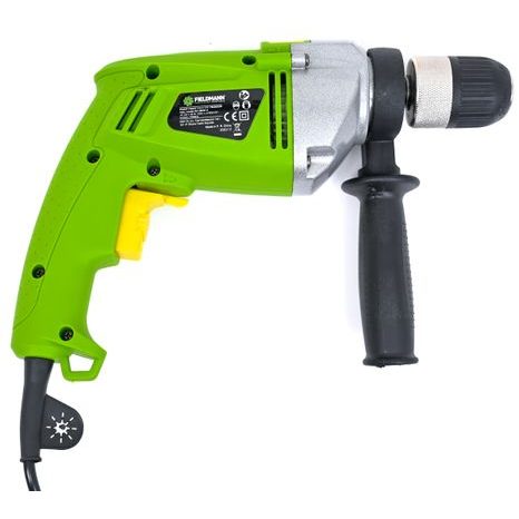 Elektrická příklepová vrtačka FIELDMANN FDV 200751-E - 3