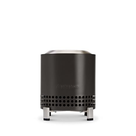 Ohniště Solo Stove Mesa XL Ash - 2