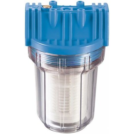 Předfiltr pro čerpadla GÜDE 94460 - 2