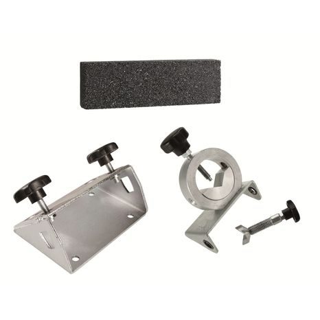 Sada pro brousící systémy Tiger Scheppach KIT 2