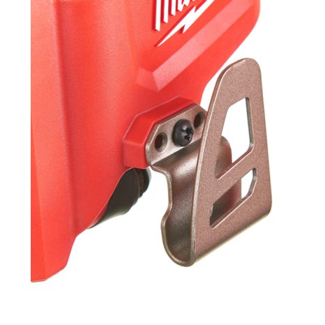 Aku nýtovačka Milwaukee M12 BPRT-201X 4933464405 - 5