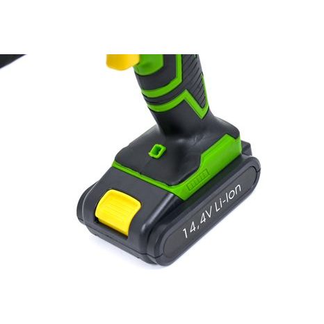 Aku vrtačka FIELDMANN FDV 10352-55AR - 10