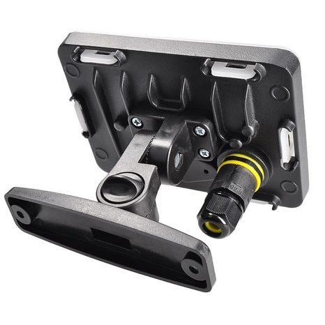 LED reflektor Solight WM-10W-Q - 5