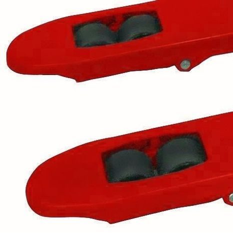 Ručný paletový vozík Einhell TC-PT 2500 - 2