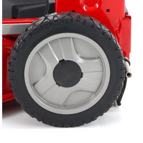 Benzínová kosačka Weibang WB 537 SCM - 22