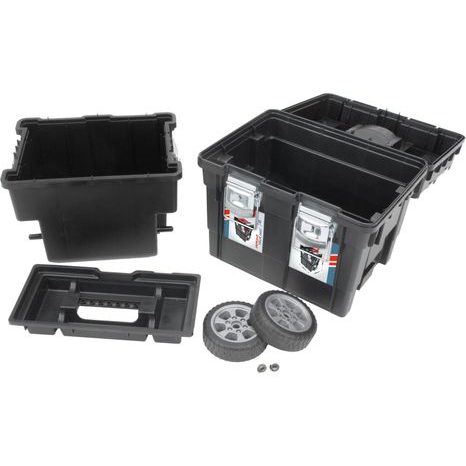 Box na nářadí EXTOL PREMIUM 8856084 - 5