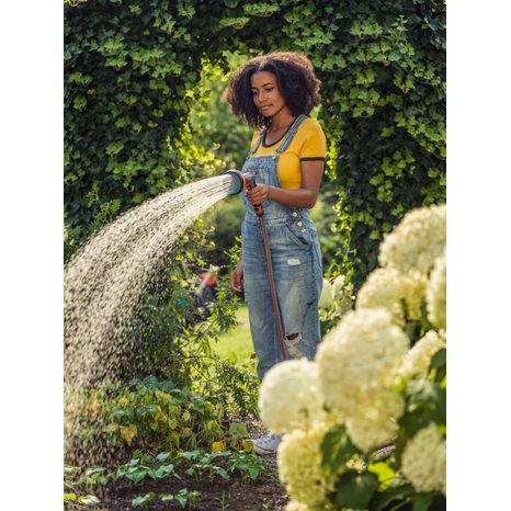 Zavlažovací multifunkční sprcha Gardena Comfort 18315-20 - 11