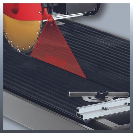 Elektrická řezačka kamene Einhell TE-SC 920 L 4301432 - 4