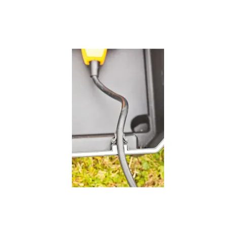 Power-Box pro bezpečné uložení el. přípojek Heissner - 4