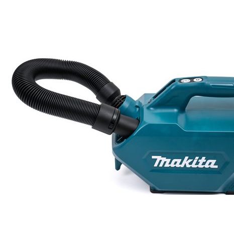 Aku ruční vysavač Makita Li-ion CXT 12V CL121DZ - 5