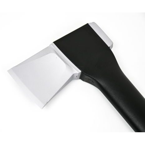 Zánovní - Štípací sekera Fiskars X21 L + sapina XA2 1025438 - 9