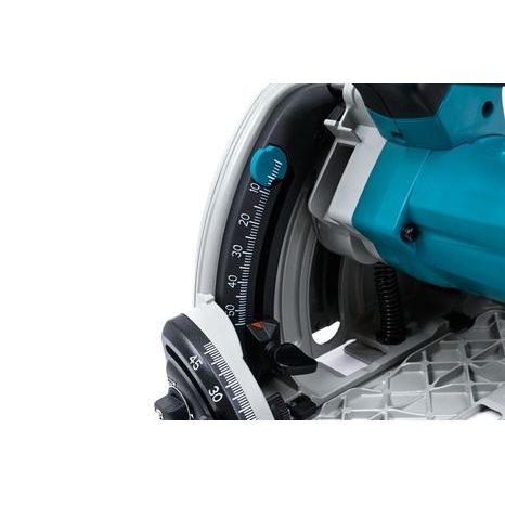 Elektrická ponorná pila Makita SP6000J - 12