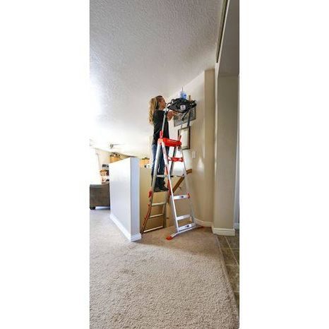 Výsuvný žebřík LittleGiant Select Step 15125EN - 15