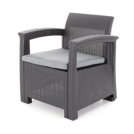 Zahradní sestava Puerto DeLuxe VeGA - 11