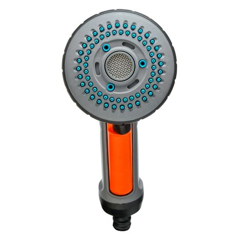 Zavlažovací multifunkční sprcha Gardena Classic 18313-20 - 2