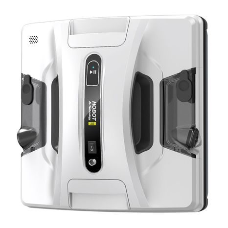 Robotický čistič oken HOBOT 2S - 3