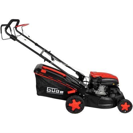 Benzínová kosačka GÜDE BIG WHEELER 464.3 R - 7