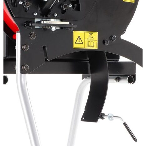 Motorový drvič PUBERT IROKO 55P - 12