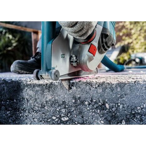 Diamantový dělicí kotouč Bosch PRO Multi Material 150 mm 1 ks 2608615061 - 9