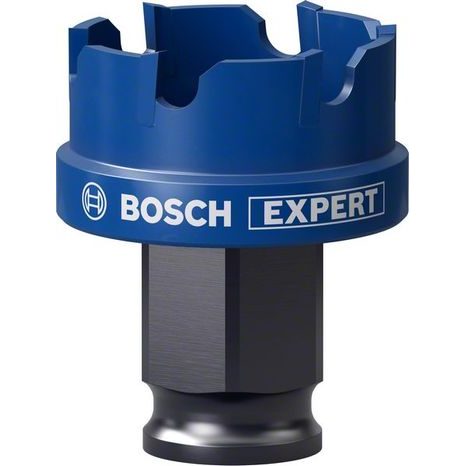 Děrovka Bosch EXPERT Sheet Metal 2608900496