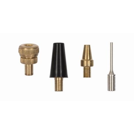 Súprava príslušenstva ku kompresoru Powerplus POWAIR0023 - 4