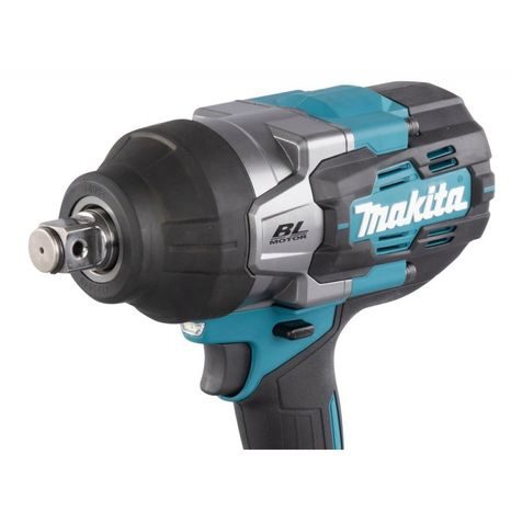 Aku rázový utahovák Makita XGT TW001GU201 - 5