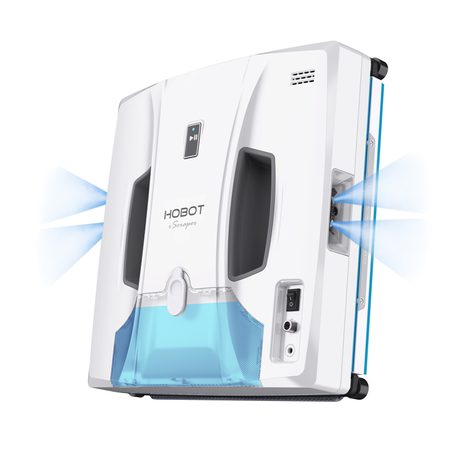 Robotický čistič oken HOBOT SP-10 iScraper - 2