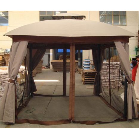 Moskytiera pro altán Leonardo 33 VeGa