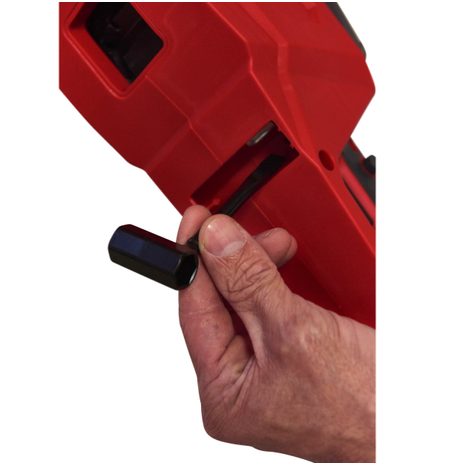 Aku řetězová pila Milwaukee M18 FUEL™ FCHS35-0 4933479678 - 7