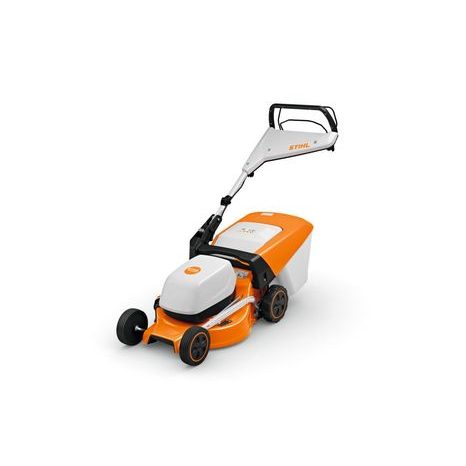 Aku sekačka STIHL RMA 248 T - 2