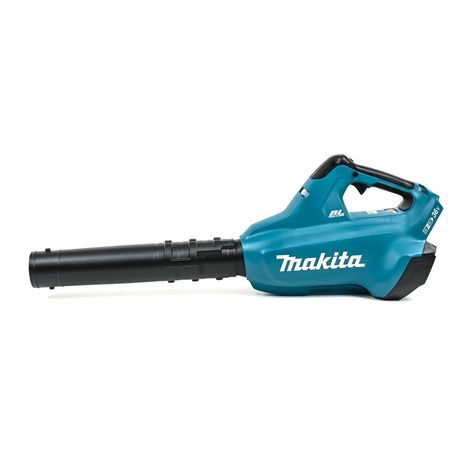 Aku fukar na listí Makita LXT DUB362PT4X - 3