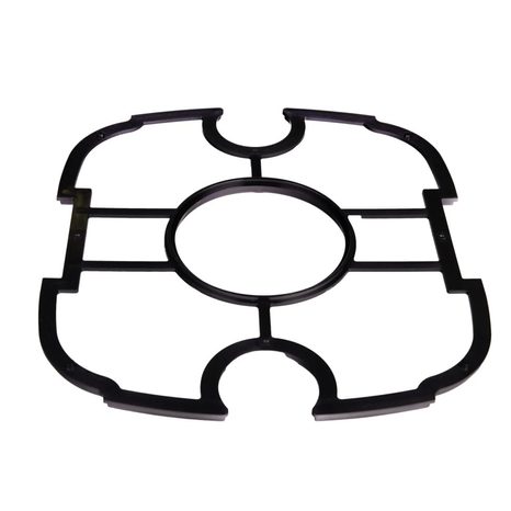 Automatický aku bazénový vysavač CF 45 AKU 107202 - 16