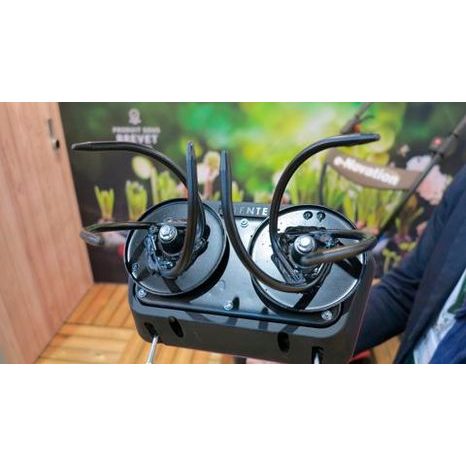 Aku kultivátor PUBERT FAIRTILL 40V - 4