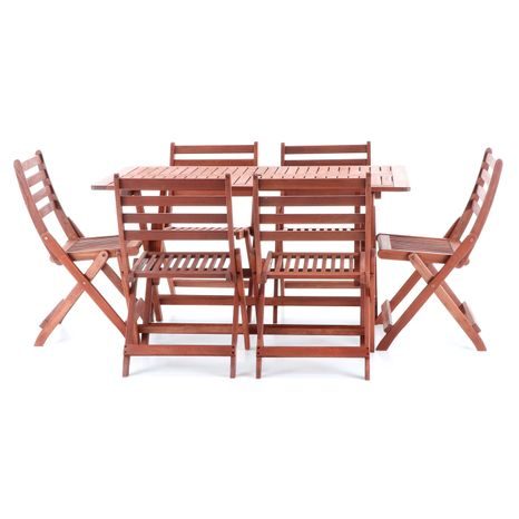 Zahradní sestava SET 6 VeGA - 3