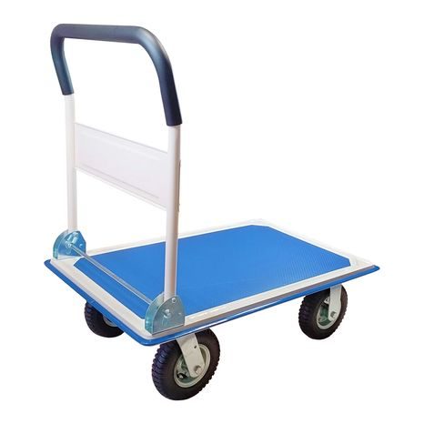 Prepravný vozík MAGG 300 kg 120236 - 4