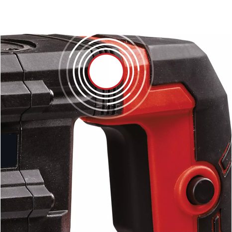 Elektrické bourací kladivo Einhell TE-DH 5 4139135 - 4