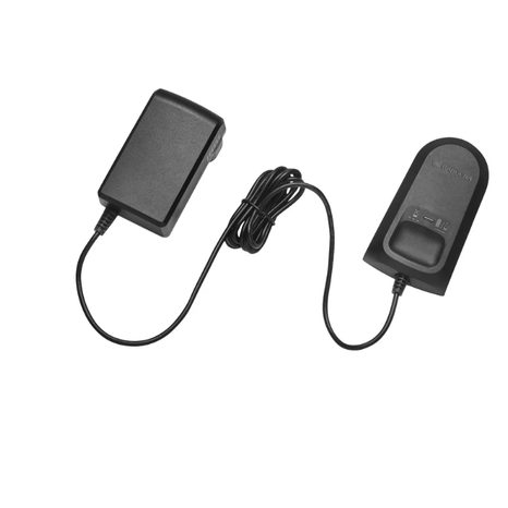 Nabíječka Gardena AL 1810 CV P4A 14900-20