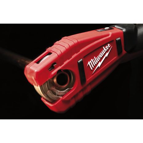 Aku řezák na měděné trubky Milwaukee C12 PC-0 4933411920 - 5