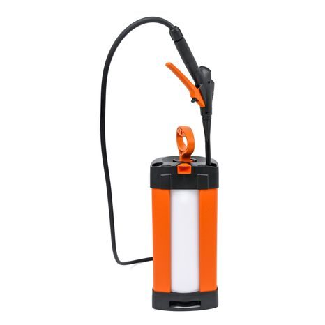 Ruční postřikovač STIHL SG 31 - 4