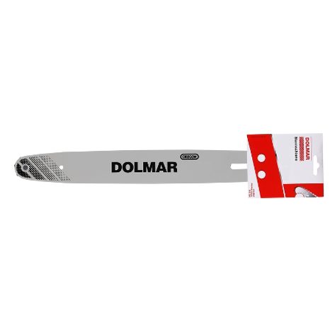 lišta Dolmar 35cm 1,3mm 3/8" Quick set - 2