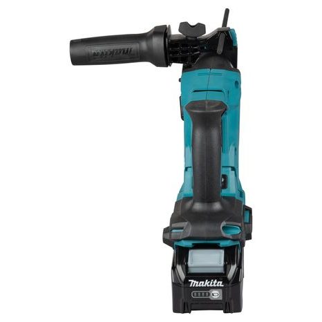 Aku kombinované kladivo Makita XGT HR012GU201 - 3