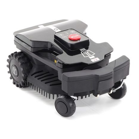 Robotická kosačka TECHline NEXTTECH DX2