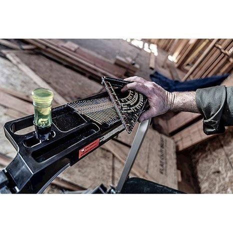 Skládací schůdky LittleGiant Safety Step 3 10310BAEN - 15