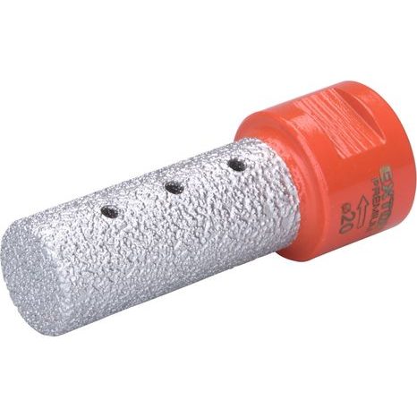 Korunka brusná diamantová EXTOL PREMIUM 8801857 - 2