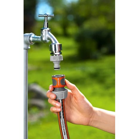 Rychlospojka 19 mm 3/4" Gardena 18216-29 - 2