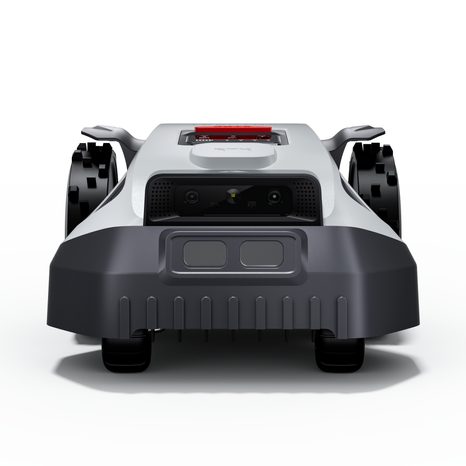 Robotická kosačka ANTHBOT M5 - 9