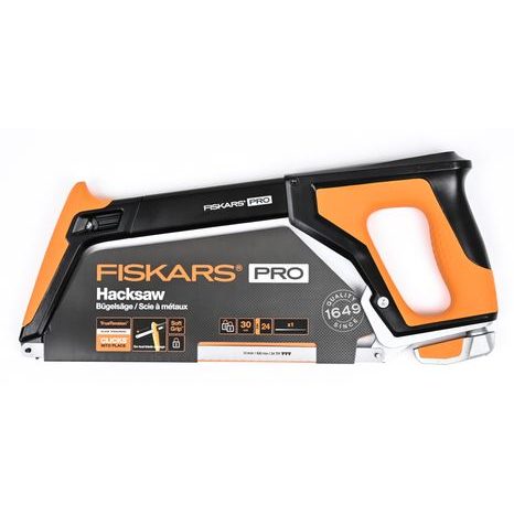 Pila na kov Fiskars Pro TrueTension™ - 11